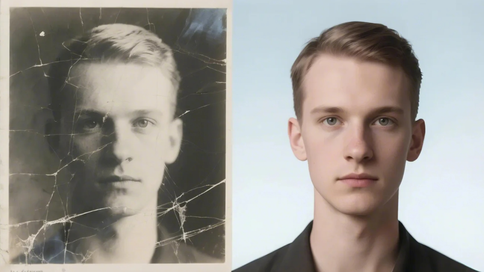 AI Image Editing Demo